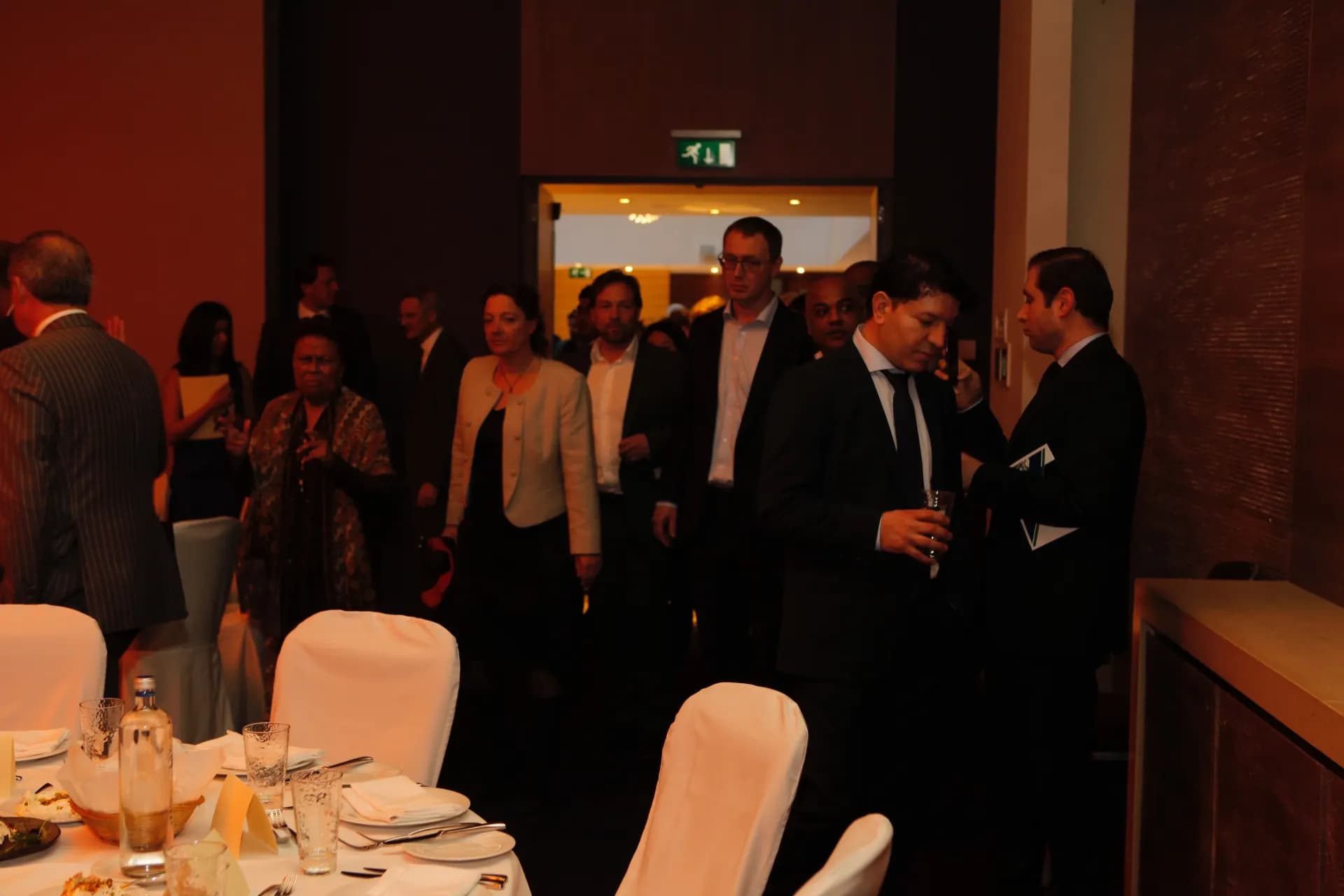 Alka Power event