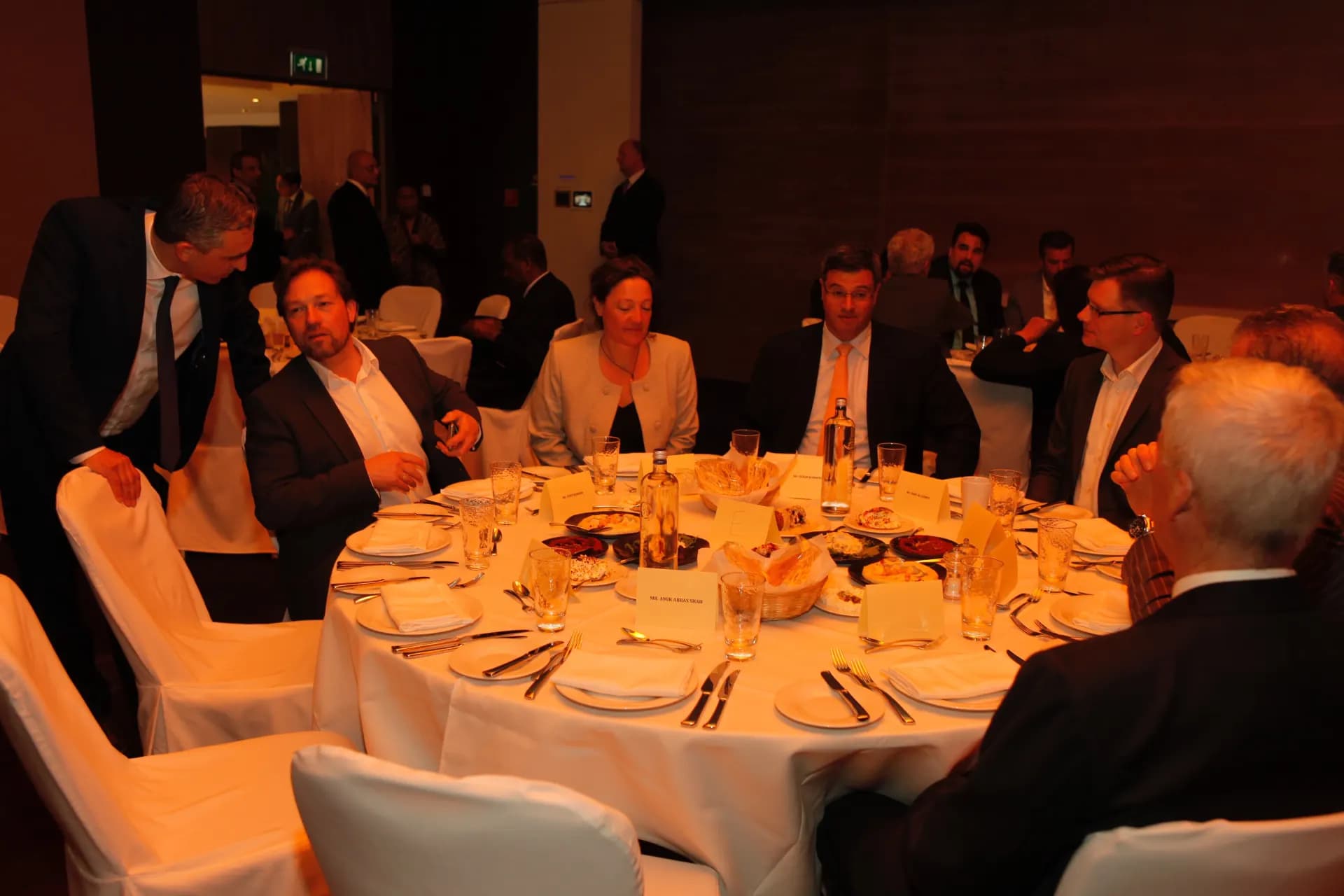 Alka Power event