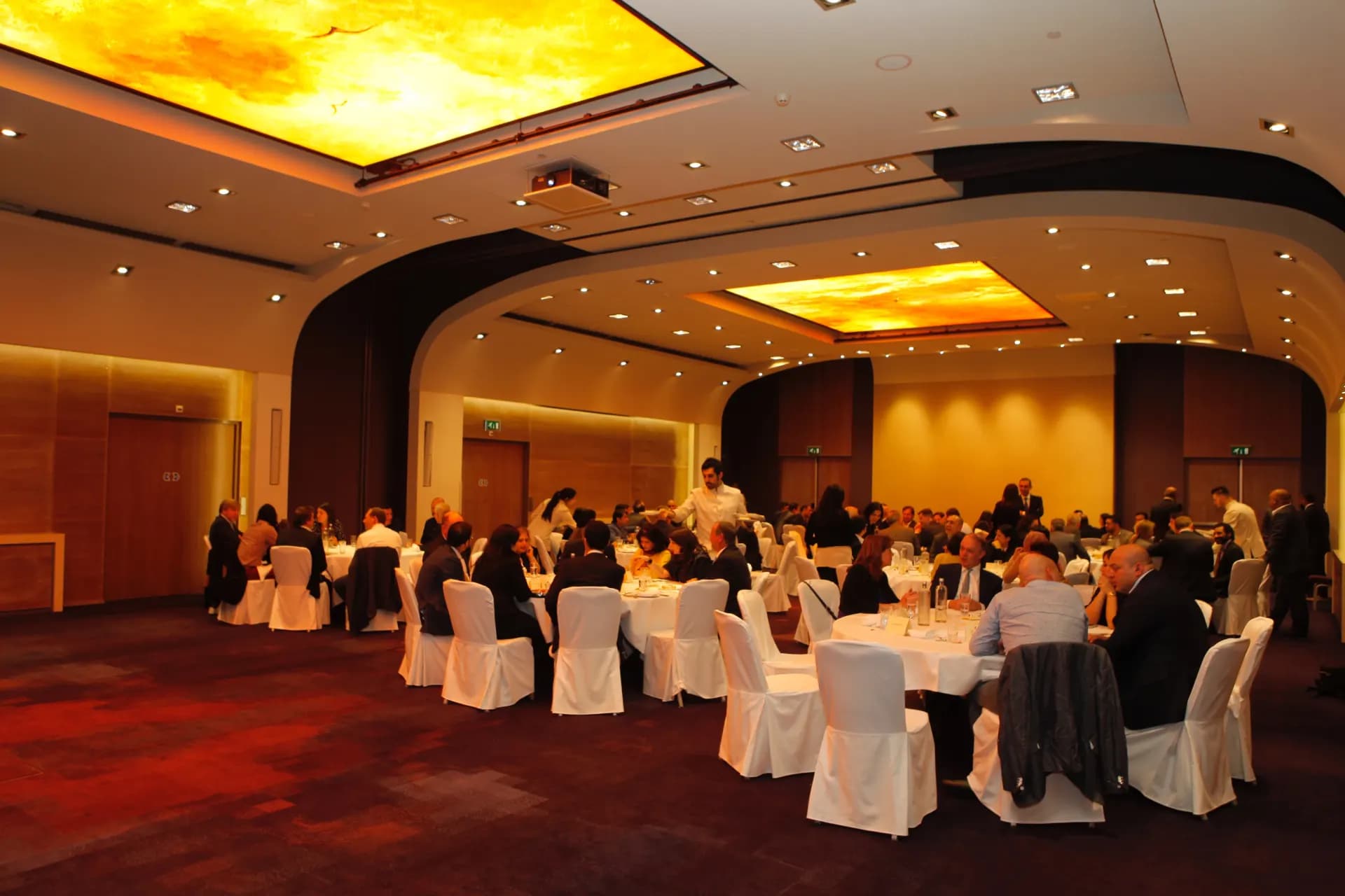 Alka Power event