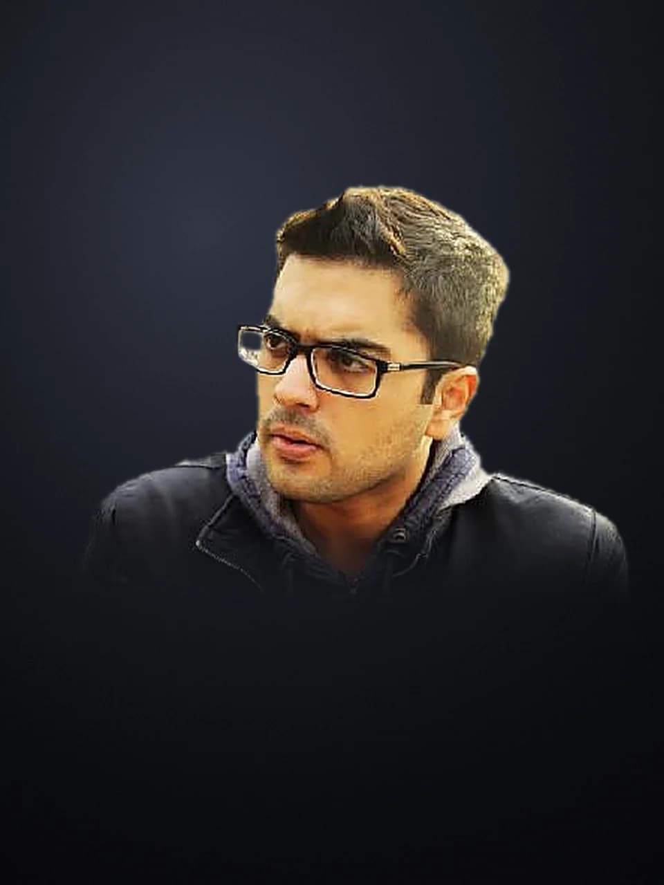 Barrister Zeeshan A. Malik, Director / COO, Pakistan & Africa